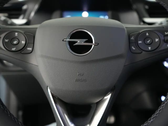 Opel Corsa GS-Line Grand Sport Hybrid