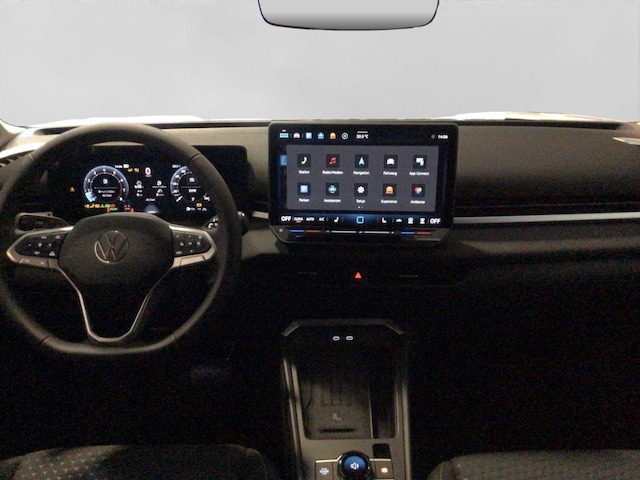 Volkswagen T-Roc 1.5 eTSI DSG Life