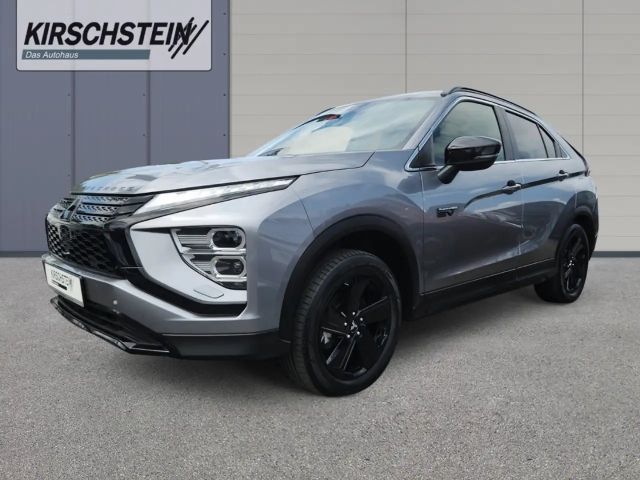 Mitsubishi Eclipse Cross PHEV