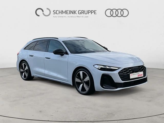 Audi A5 2.0 TFSI S-Line S-Tronic