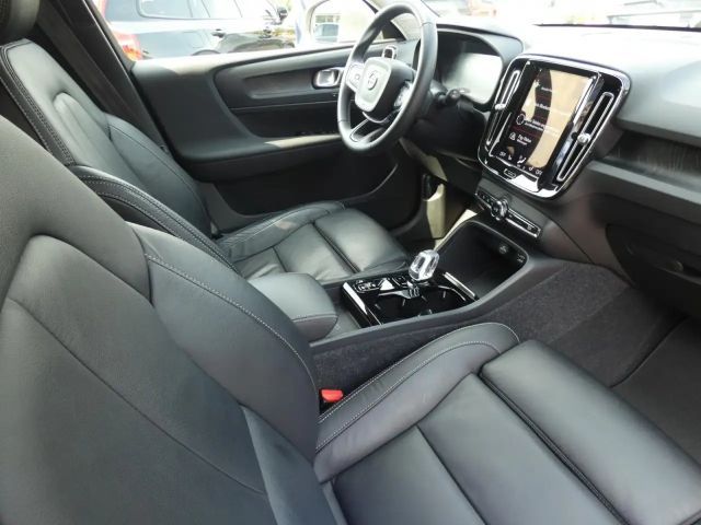 Volvo XC40 Bright Plus T5