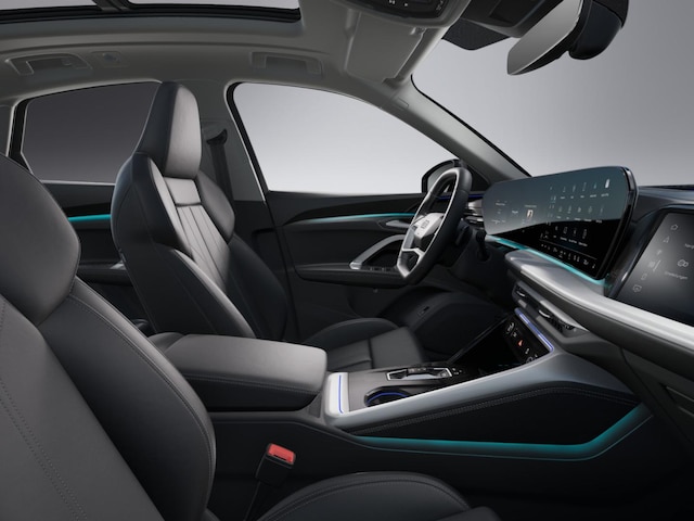 Audi Q5 Quattro S-Tronic Sportback