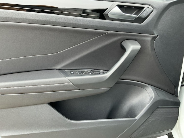 Volkswagen T-Roc 1.5 TSI R-Line Style