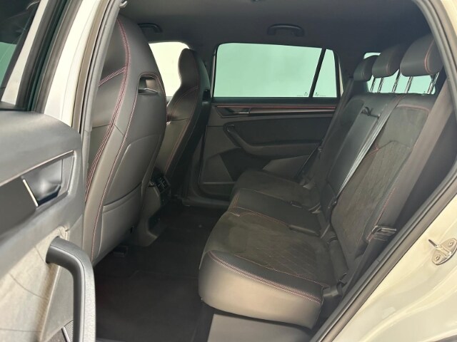 Skoda Kodiaq 2.0 TSI 4x4 RS