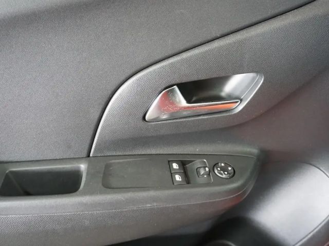 Opel Corsa Edition