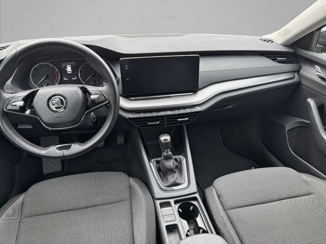 Skoda Octavia Ambition Combi