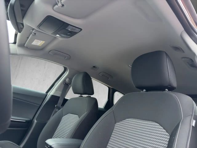 Kia Ceed GDi SportWagon Vision