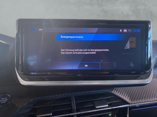 Peugeot 2008 GT-Line Hybrid