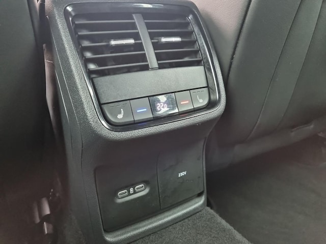 Skoda Octavia 2.0 TSI RS