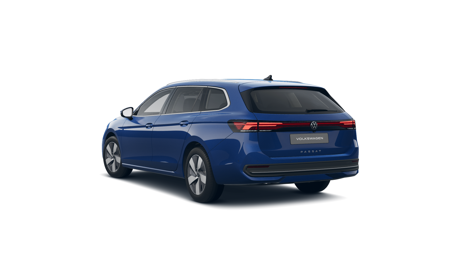 Volkswagen Passat PASSAT    2.0BUS  DT090 TDID7F