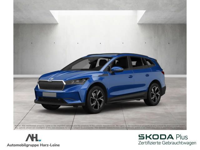 Skoda Enyaq Loft iV 60