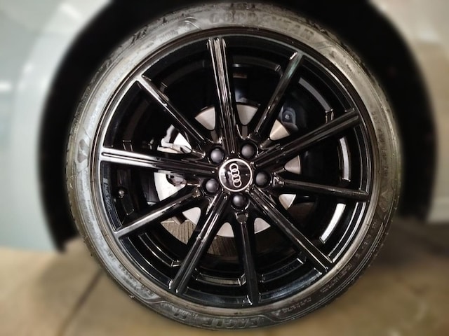 Audi A1 30 TFSI S-Line S-Tronic Sportback