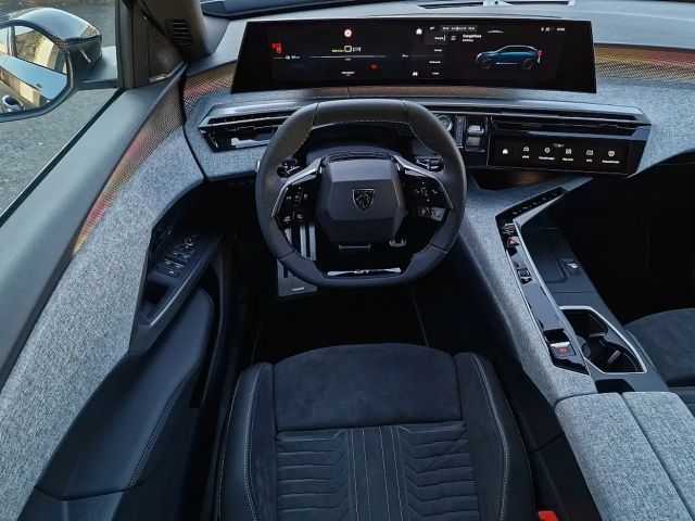 Peugeot E-3008 73Kwh GT-Line