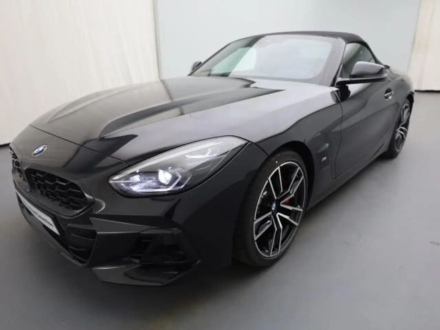 BMW Z4 Cabrio M-Sport Roadster