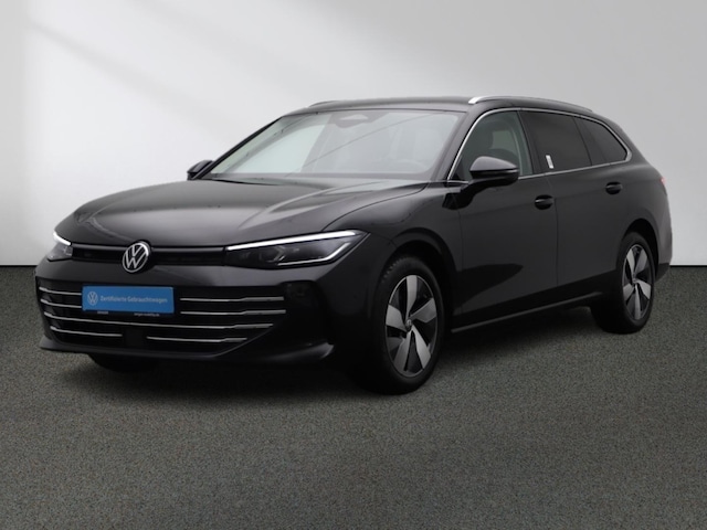 Volkswagen Passat 2.0 TDI Business DSG Variant