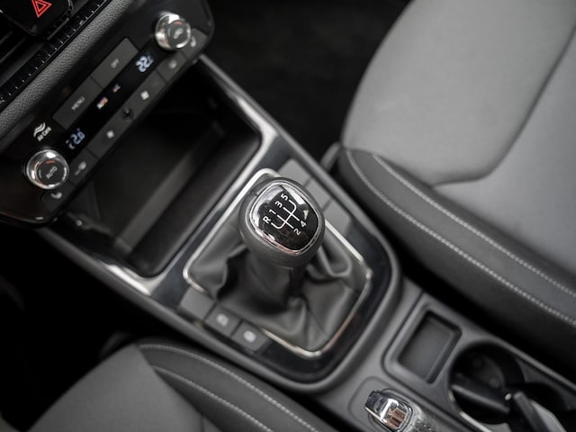 Skoda Fabia 1.0 MPI 5-GANG KlimaA LED