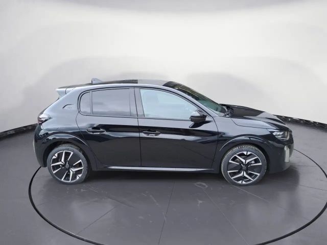 Peugeot E-208 GT-Line Hybrid