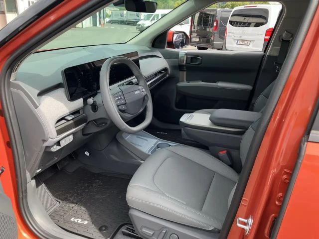 Kia EV3 BIZ 81,4 kWh Leder, Navi, Sitzheizung