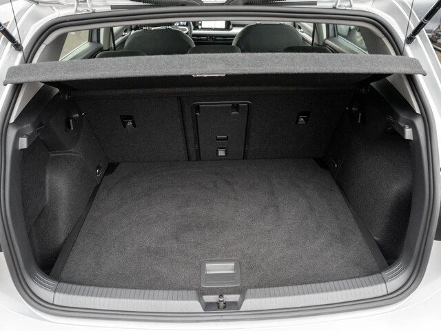 Volkswagen Golf 2.0 TDI Golf VIII