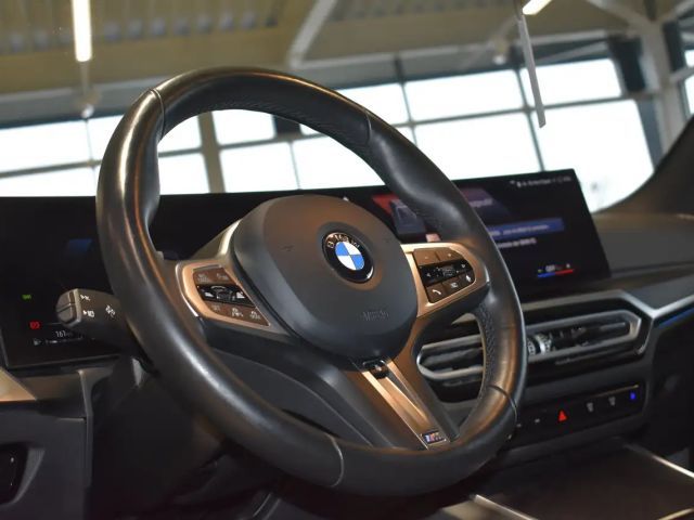 BMW 320 320d M-Sport xDrive