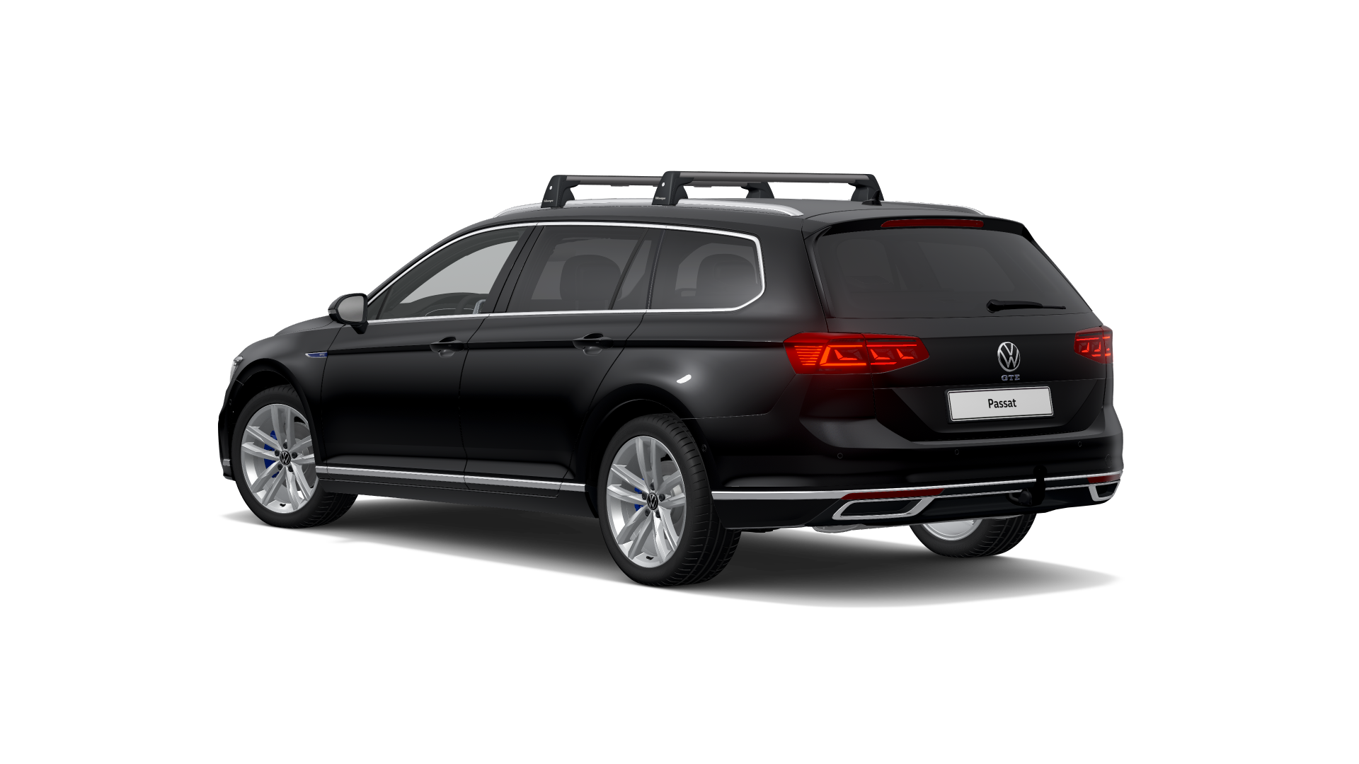 Volkswagen Passat GTE Variant