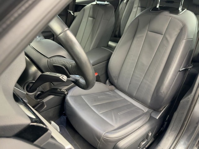 Audi A4 40 TDI Avant S-Tronic