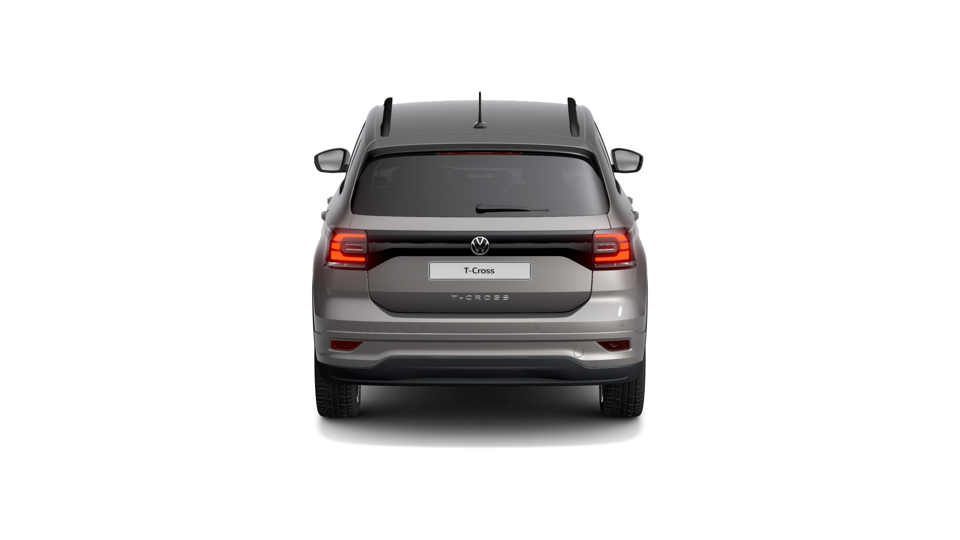 Volkswagen T-Cross 1.0 TSI DSG Life