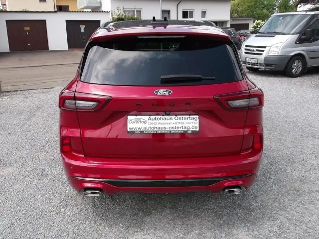 Ford Kuga ST Line