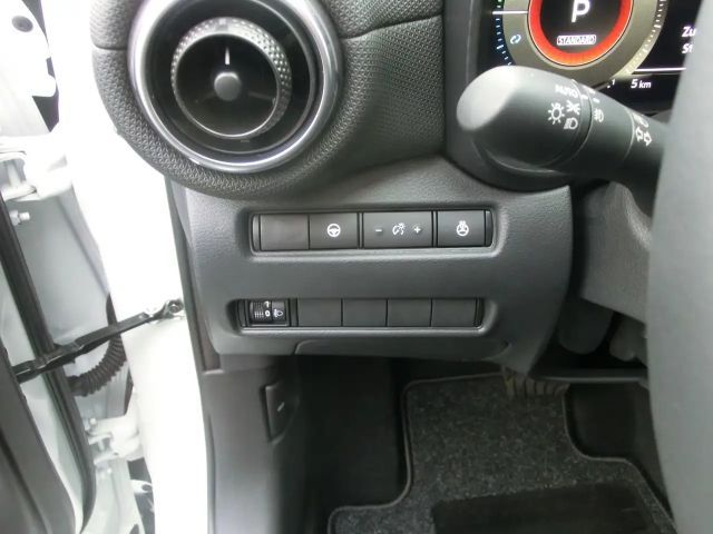 Nissan Juke N-Connecta