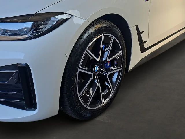 BMW 430 430i Coupé M-Sport