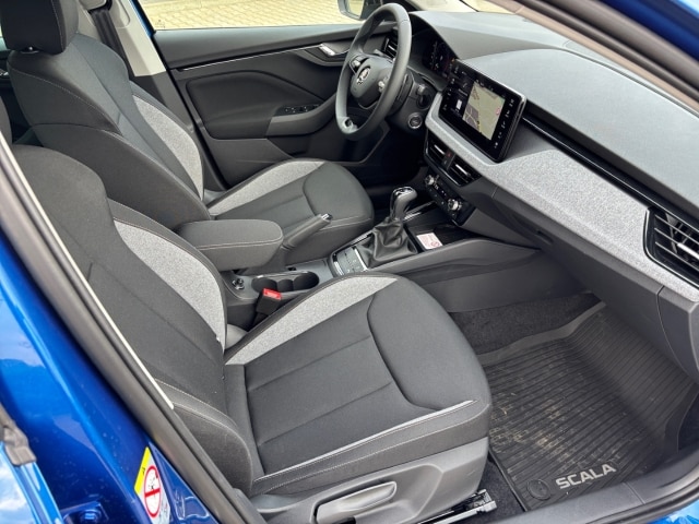 Skoda Scala 1.0 TSI Drive