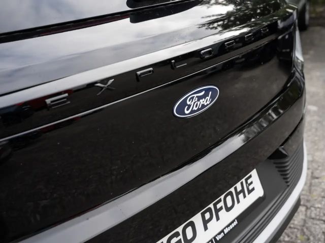 Ford Explorer Extended range Premium