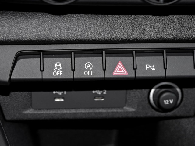 Audi A1 25 TFSI Sportback