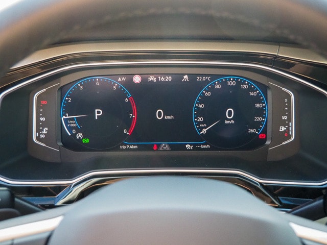 Volkswagen Polo Polo 1.0 TSI DSG Move IQ.LIGHT, NAVI, ACC