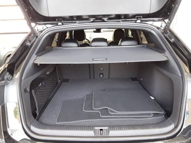 Volkswagen ID.7 Pro Tourer