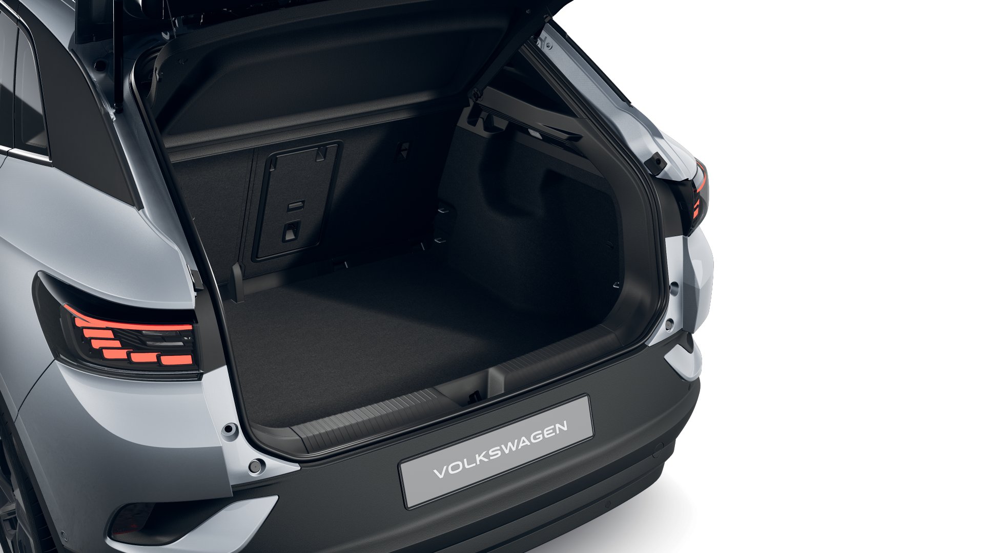 Volkswagen ID.4 Pure