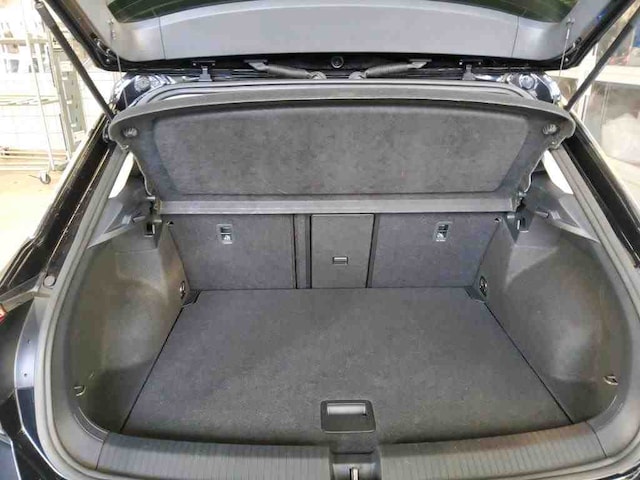 Volkswagen T-Roc 1.5 TSI DSG Style