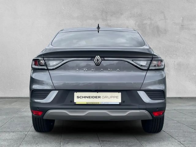 Renault Arkana EDC Hybrid Techno