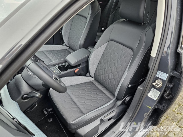 Volkswagen Golf 1.5 TSI