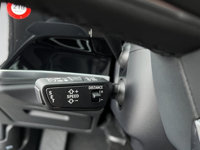 Audi Q3 35 TFSI S-Tronic