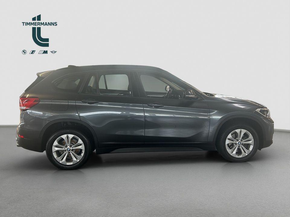 BMW X1 sDrive18d