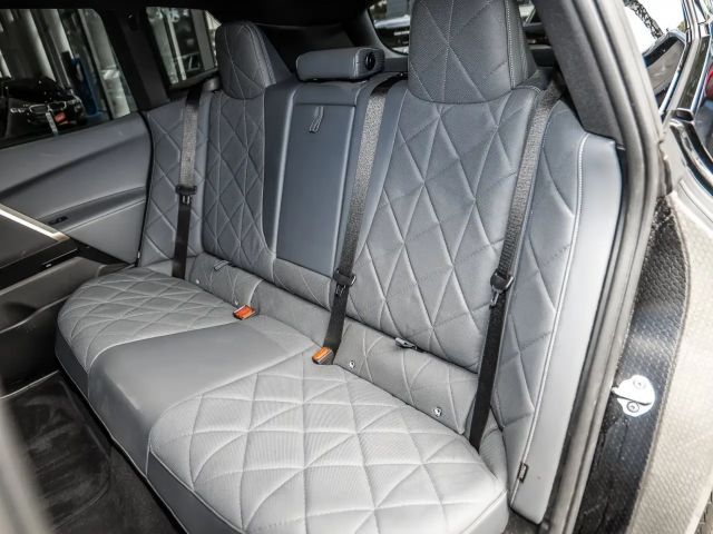 BMW iX xDrive40