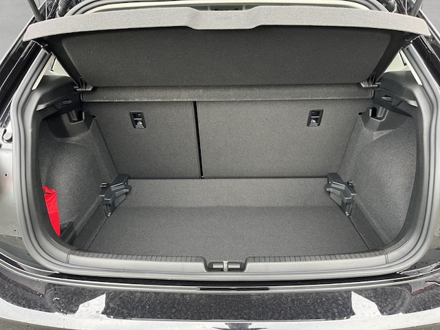 Volkswagen Polo Polo GOAL 1,0 l TSI OPF NAVI,GJR,PDC,NSW