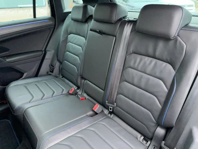 Volkswagen Tiguan R / R-Performance / Akrapovice Matrix/AHK