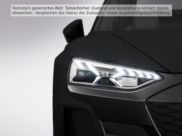 Audi RS e-tron GT Quattro