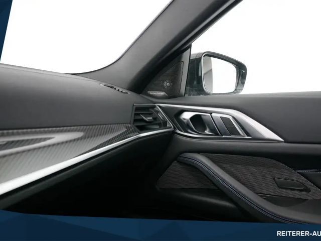 BMW 440 Coupé M440d xDrive