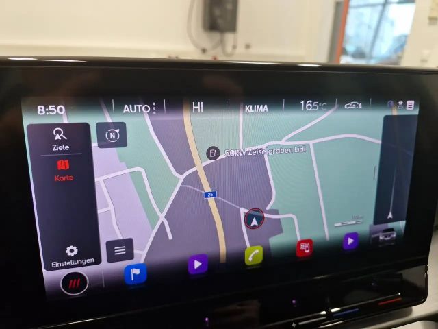 Seat Leon 2.0 TDI DSG FR-lijn