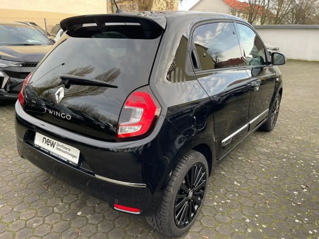 Renault Twingo Urban Night