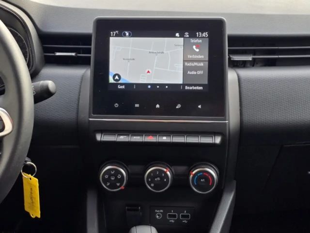 Renault Clio Business Line TCe 90