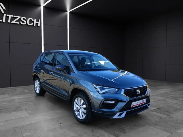 Seat Ateca DSG Style